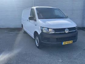 Volkswagen Transporter thumbnail 2