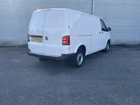 Volkswagen Transporter thumbnail 3