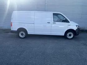 Volkswagen Transporter thumbnail 4