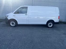 Volkswagen Transporter thumbnail 5