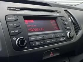 Kia Sportage thumbnail 18
