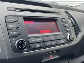 Kia Sportage thumbnail 19