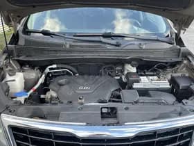 Kia Sportage thumbnail 28