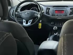 Kia Sportage thumbnail 33