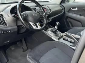 Kia Sportage thumbnail 8