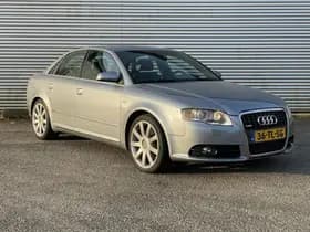 Audi A4 thumbnail 2