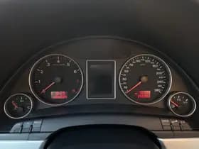 Audi A4 thumbnail 11