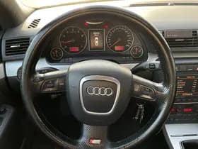 Audi A4 thumbnail 12