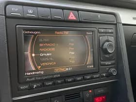 Audi A4 thumbnail 18