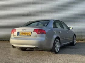 Audi A4 thumbnail 3