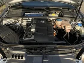 Audi A4 thumbnail 30