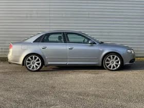 Audi A4 thumbnail 4