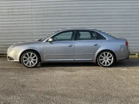 Audi A4 thumbnail 5
