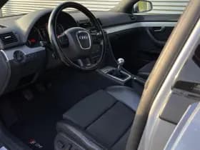 Audi A4 thumbnail 7