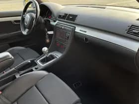 Audi A4 thumbnail 8