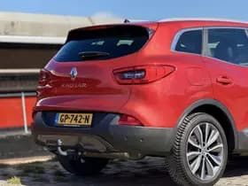 Renault Kadjar thumbnail 4