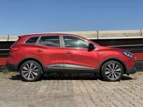 Renault Kadjar thumbnail 7