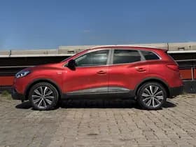 Renault Kadjar thumbnail 9