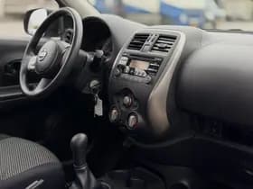 Nissan Micra thumbnail 12