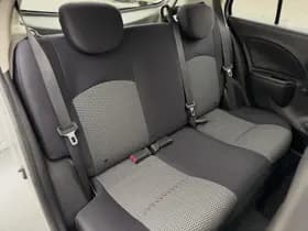Nissan Micra thumbnail 13