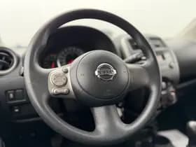 Nissan Micra thumbnail 15