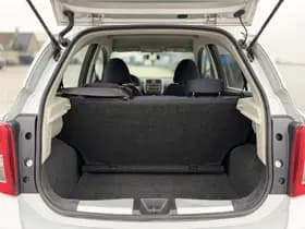 Nissan Micra thumbnail 24