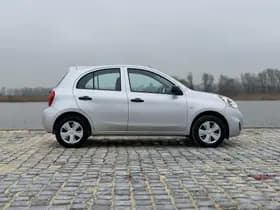 Nissan Micra thumbnail 7