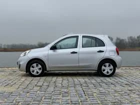 Nissan Micra thumbnail 9