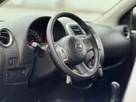 Nissan Micra thumbnail 10
