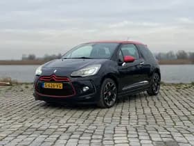 Citroën DS3