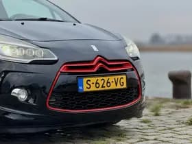 Citroën DS3 thumbnail 2