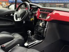 Citroën DS3 thumbnail 12