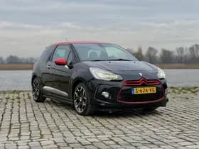 Citroën DS3 thumbnail 3