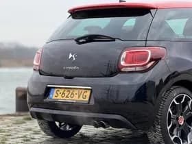 Citroën DS3 thumbnail 4