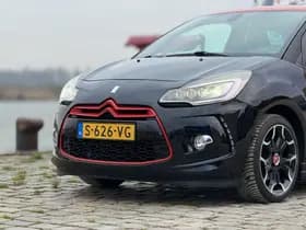 Citroën DS3 thumbnail 8