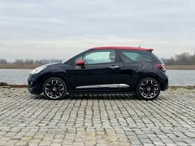 Citroën DS3 thumbnail 9