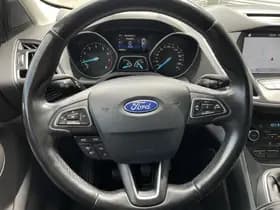 Ford Kuga thumbnail 13