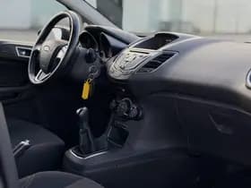 Ford Fiesta thumbnail 12