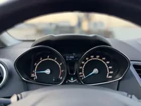 Ford Fiesta thumbnail 15