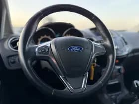 Ford Fiesta thumbnail 16