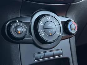Ford Fiesta thumbnail 22