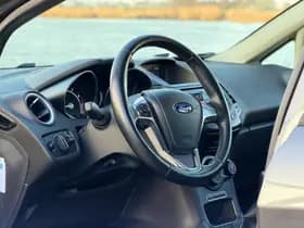 Ford Fiesta thumbnail 10