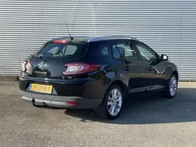 Renault Mégane thumbnail 4