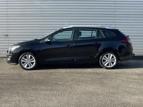 Renault Mégane thumbnail 6