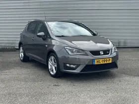 SEAT Ibiza thumbnail 2