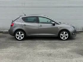 SEAT Ibiza thumbnail 5