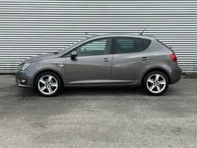 SEAT Ibiza thumbnail 6