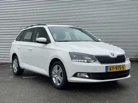 Škoda Fabia thumbnail 2