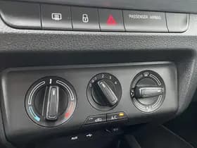 Škoda Fabia thumbnail 21