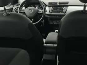 Škoda Fabia thumbnail 29